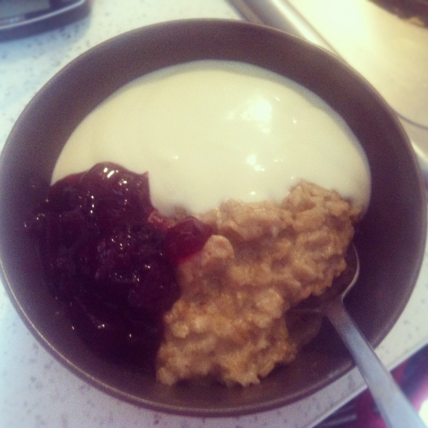 UPDATED Best Vegan Porridge