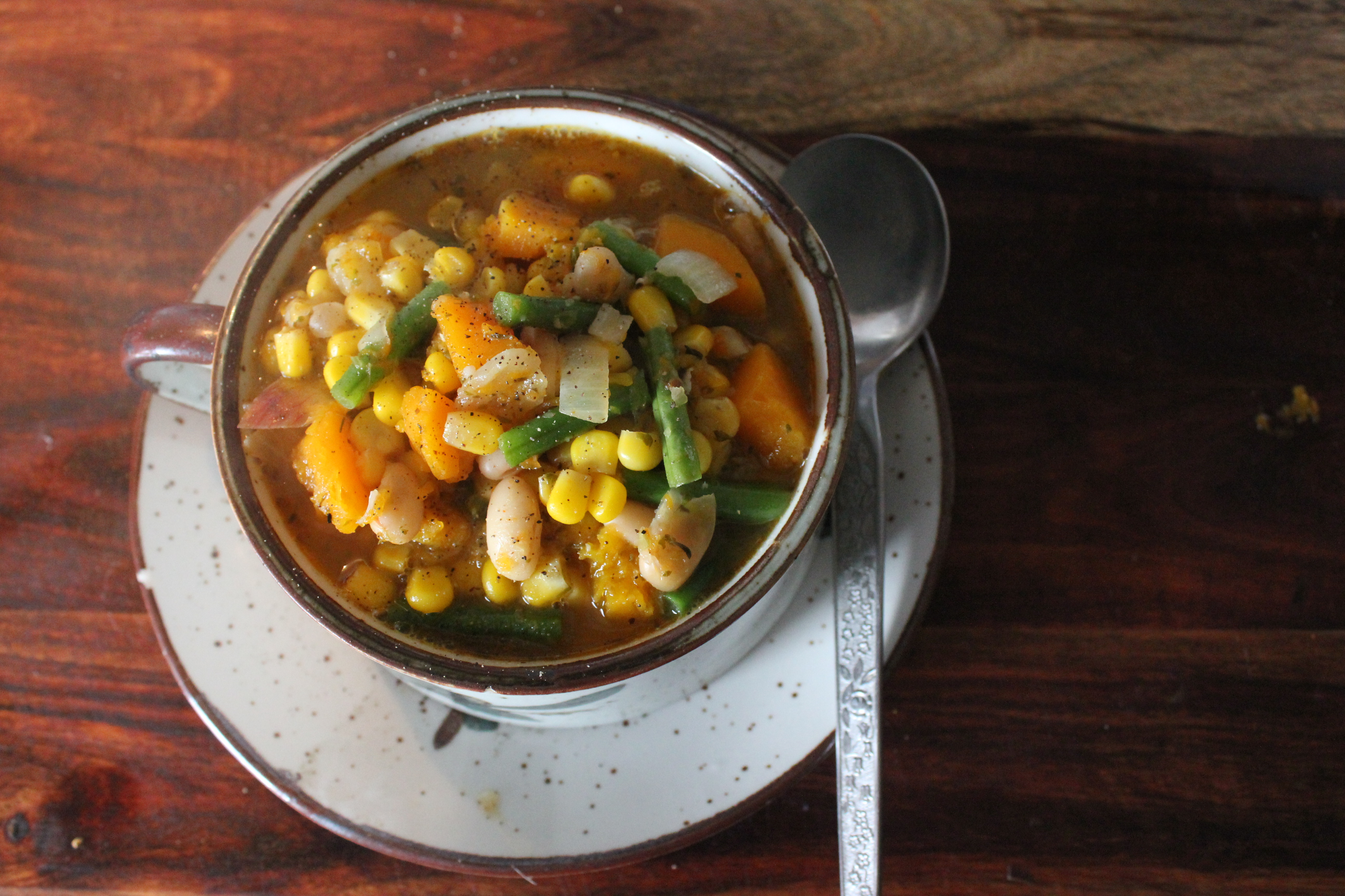 Porotos Granados